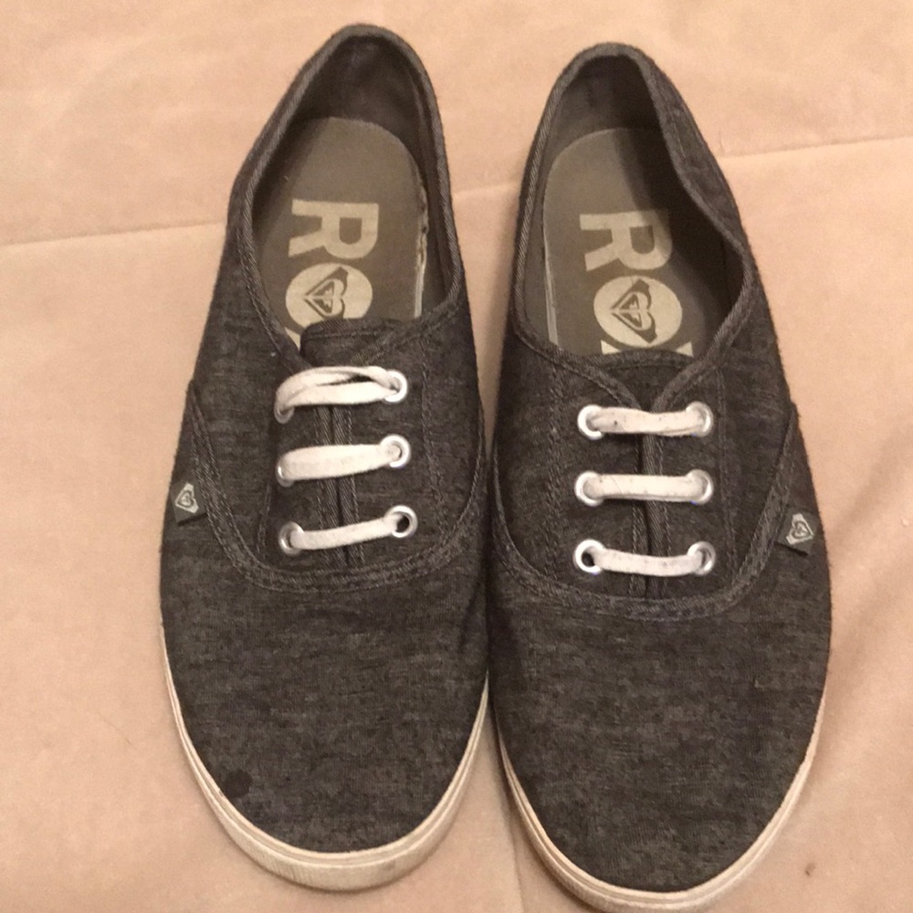 Roxy shoes